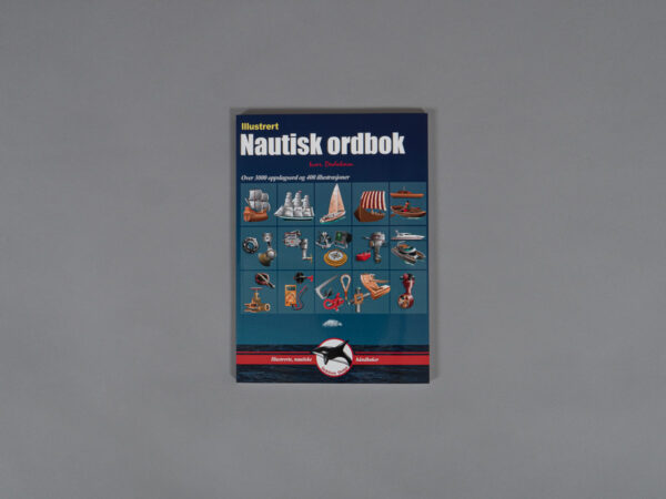 Illustrert Nautisk Ordbok