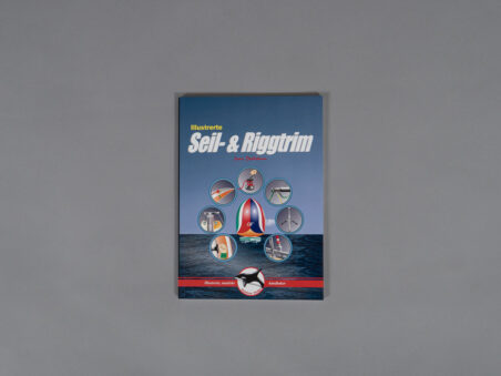 Illustrert Seil- og riggtrim