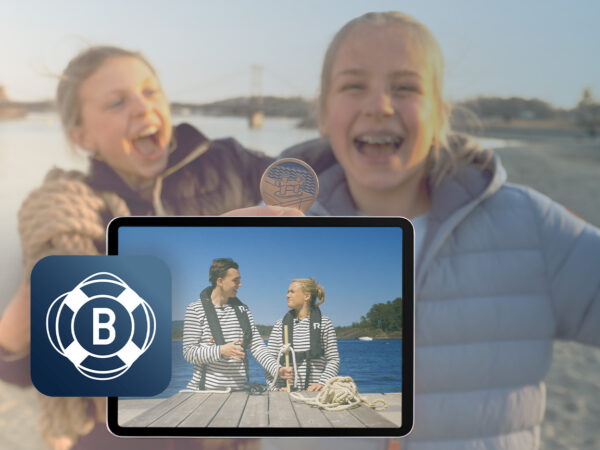 BåtførerprøvenUNG - Full pakke